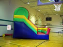 16 Foot Slide from Big Sky Party Rentals 16 Foot Slide from Big Sky Party Rentals