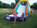 18 Foot Water Slide from Big Sky Party Rentals 18 Foot Water Slide from Big Sky Party Rentals