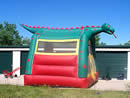 Big Sky Party Rentals Dragon Moonwalk Big Sky Party Rentals Dragon Moonwalk