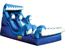 Coral Bay Splash Slide from Big Sky Party Rentals Coral Bay Splash Slide from Big Sky Party Rentals