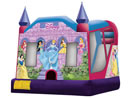 Disney Princess Water Slide Combo from Big Sky Party Rentals Disney Princess Water Slide Combo from Big Sky Party Rentals